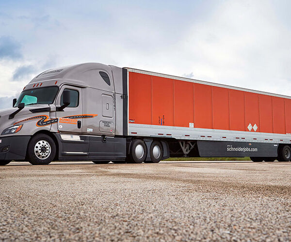 Vehicle Check for Truck - GOLD PKG